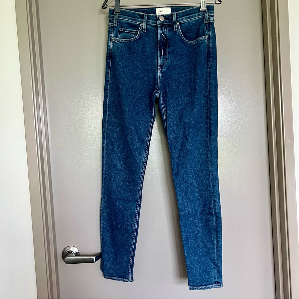 Maguire Skinny Jean